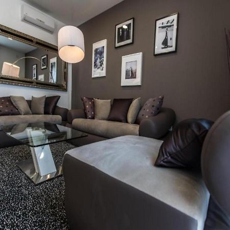 Bleu Villa 두브로브니크 외부 사진