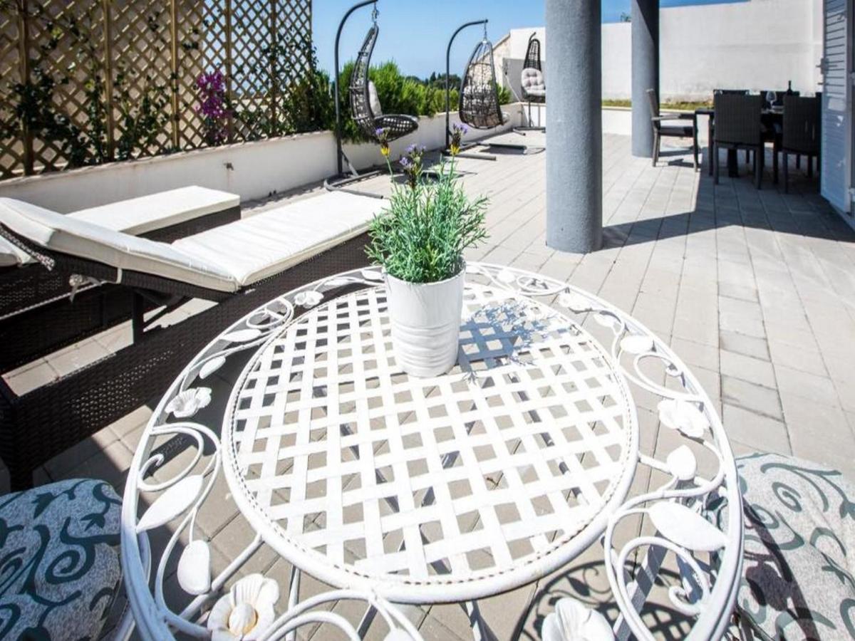 Bleu Villa 두브로브니크 외부 사진
