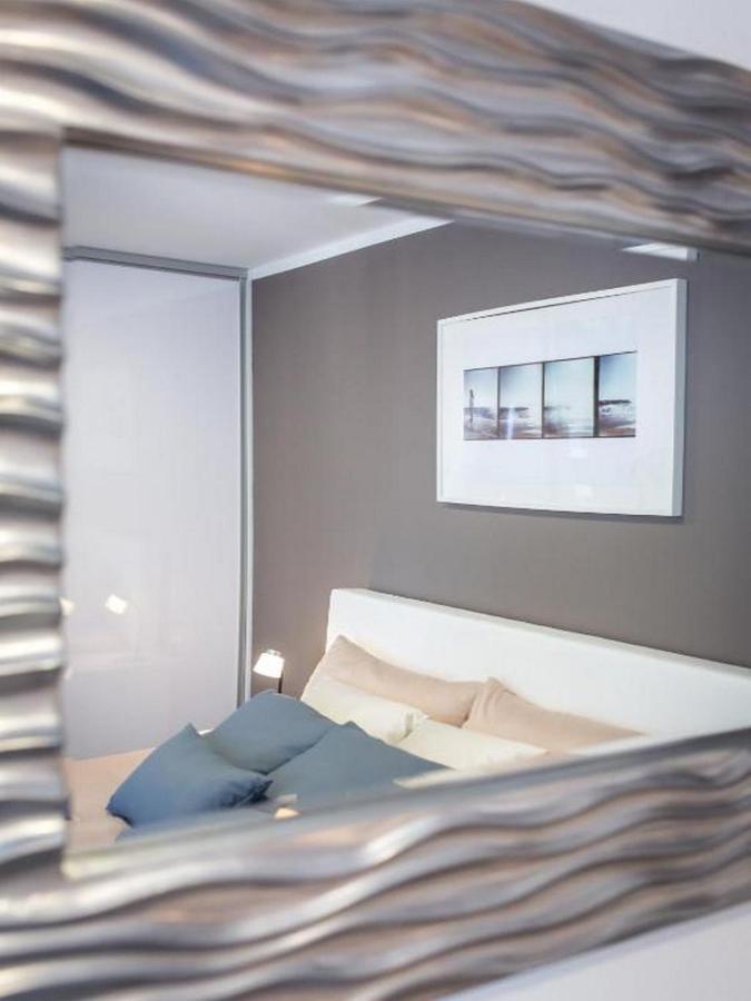 Bleu Villa 두브로브니크 외부 사진